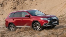 W rankingu przygotowanym przez portal Kelley Blue Book, Mitsubishi Outlander w wersji […]