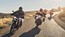 Aby dynamicznie wjechać w nowy sezon motocyklowy BMW Motorrad rozpoczyna kampanię jazd […]