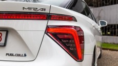 W 2014 roku rozpoczęła się sprzedaż Toyoty Mirai, samochodu napędzanego wodorowymi ogniwami […]