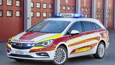 Insignia Sports Tourer, Zafira Tourer, Mokka i ADAM, a teraz także Astra […]