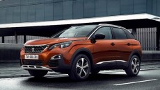 Peugeot zaprezentował swój nowy model 3008. Jest to SUV z segmentu C, […]