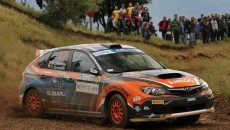Historycznym sukcesem zakończył się Rajd Akropolu, runda Mistrzostw Europy FIA ERC dla […]