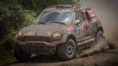 Ponad osiem miesięcy przed startem Rajdu Dakar 2017, w trakcie dwóch konferencji […]
