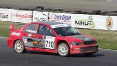 Druga runda PRX Mistrzostw Polski Rallycross przeszła do sportowej historii. Tak, jak […]
