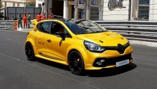 Renault Sport obchodzi 40-lecie działalności. Z tej okazji zaprezentowany został samochód koncepcyjny […]