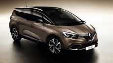Nowe Renault Grand Scenic uzupełnia ofertę gamy Scenic w nieco ponad dwa […]