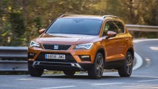 SEAT Ateca wkracza na rynek z mocną ofertą cenową. Klienci mają do […]