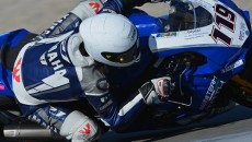 Paweł Szkopek, wielokrotny motocyklowy Mistrz Polski, wystartuje w ten weekend w wyścigach […]