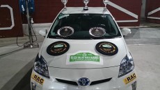 Artur Prusak i Thierry Benchetrit wygrali rajd VIII Eco Rallye Vasco Navarro, […]