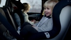 Firma Volvo wprowadza trzy zupełnie nowe modele fotelików dziecięcych. Doświadczenie Szwedów na […]