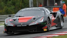 Michał Broniszewski weźmie w drugiej rundzie Blancpain Endurance Series na legendarnym torze […]