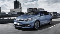 Toyota dostarczyła 30 Aurisów Hybrid Touring Sports ogólnopolskiej sieci wypożyczalni Anca Cars. […]