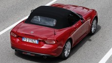 Nowy Fiat 124 Spider ożywia legendę, przenosząc jej klasyczny styl i dobre […]