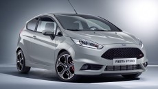 W czterdziestą rocznicę wyprodukowania pierwszego modelu Fiesta, debiutuje nowy Ford będący najmocniejszą […]