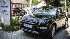 Grupa Masterlease wydała w 100-tysięczne auto w swojej historii. Land Rover Discovery […]