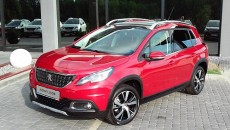 Peugeot 2008 jest już dostępny na polskim rynku. Sprzedaż zainaugurowały Dni Otwarte […]