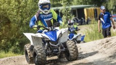 Yamaha przoduje w segmentach sportowych i rekreacyjnych ATV. Oferta marki jest szeroka, […]