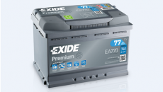 Exide Technologies, producent akumulatorów znanych na rynku pod marką Centra i Exide, […]