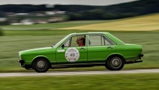 Główny sponsor Donau Classic – Audi Tradition, w jedenastej już edycji tego […]