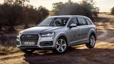 Klienci w Polsce mogą składać zamówienia na Audi Q7 e-tron 3.0 TDI […]