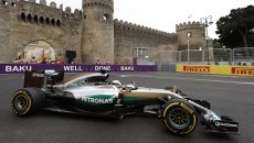 Nico Rosberg z zespołu Mercedesa wygrał wyścig Formuły 1 o Grand Prix […]