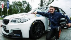 Firma Michelin zaprezentuje swoje opony podczas rozpoczynającego się w czwartek 30 czerwca […]