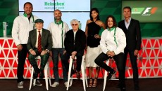 Firmy Heineken i Formula One Management (FOM) osiągnęły porozumienie, w wyniku którego […]