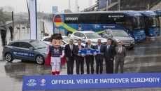 Piłkarze reprezentacji Polski przebywają już od wtorku we Francji, gdzie czynią ostatnie […]