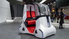Oddział badawczo- rozwojowy Honda R&D Co poinformował o otwarciu nowego centrum innowacji […]