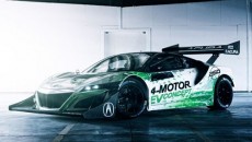 Honda wystawi elektryczny koncept oparty na modelu NSX do rywalizacji w tegorocznej […]