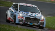 Przedprodukcyjny Hyundai i30 2.0 Turbo spełnił wszystkie inżynierów oczekiwania podczas swojego debiutu […]