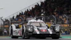 Neel Jani, Marc Lieb i Romain Dumas w Porsche 919 Hybrid z […]