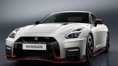 Nowy Nissan GT-R NISMO z roku modelowego 2017 zadebiutował na słynnym torze […]