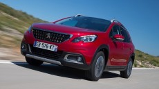 Nowy Peugeot 2008 jest już dostępny na polskim rynku. Polski importer ogłosił […]