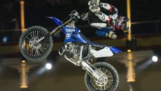 Tom Pagès wygrał najbardziej prestiżowe zawody Freestyle Motocross Red Bull X-Fighters w […]