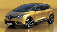 Opony Goodyear będą montowane w najnowszej generacji modelu Renault Scenic. Na wyposażeniu […]