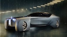 Rolls- Royce Vision Next 100 został zaprezentowany w londyńskim Roundhouse. Samochód, który […]