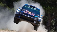 W Rajdowych Mistrzostwach Świata FIA (WRC) Volkswagen staje w roli faworyta na […]