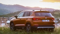 Nowy SEAT Ateca odgrywa kluczową rolę w strategii hiszpańskiego producenta – ma […]