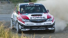 Tegoroczna edycja Agrotec Petronas Syntium Rally 2016 była dla Jarosława Szeji, kierowcy […]