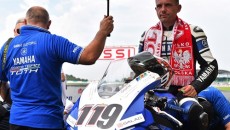Paweł Szkopek wystartuje w ten weekend w drugiej rundzie motocyklowych mistrzostw świata […]