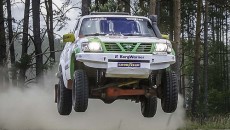 Już w ten weekend stolica Polski zamieni się w miejsce terenowych zmagań […]