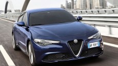 Nowa Alfa Romeo Giulia przyciąga uwagę nie tylko wyglądem, ale przede wszystkim […]