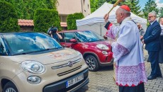 W Sekretariacie Episkopatu Polski odbyło się spotkanie Biskupów z Partnerami Światowych Dni […]