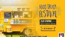 Integralną atrakcją sierpniowego zlotu Cabrio Poland będzie Festiwal Food Trucków. Jakich potraw […]
