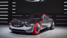 Model GT Concept, gwiazda stoiska Opla na tegorocznym Salonie Motoryzacyjnym w Genewie, […]
