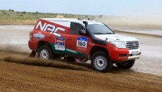 Zawodnicy NAC Rally Team zapomnieli już o pechowej awarii, która spotkała ich […]