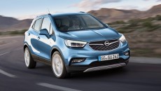 Wraz z reflektorami AFL LED firma Opel wprowadza adaptacyjne i w pełni […]