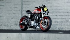 Roland Snel pracuje w Yamaha Motor Europe i zawsze modyfikował swoje motocykle […]