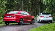 Odmłodzone Audi A3 z nowymi systemami wsparcia kierowcy, nowymi silnikami oraz z […]